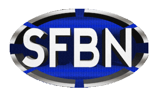 SFBN Sticker
