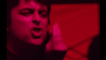 Music Video Dancing GIF by Green Day