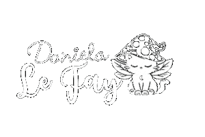 Lefay Sticker by Estúdio Amei