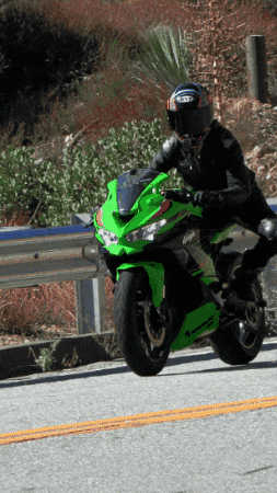 Motorcycle Bikes GIF by Project65Studios