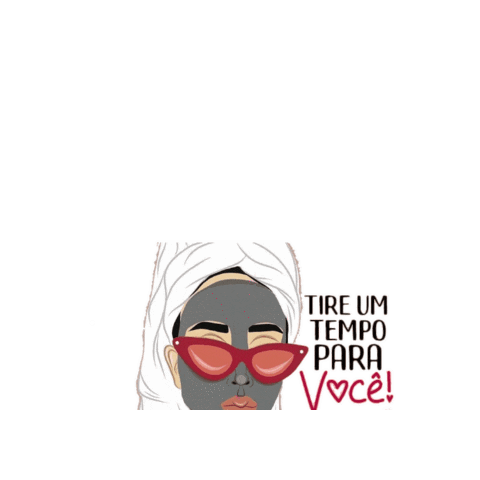 Woman Sticker