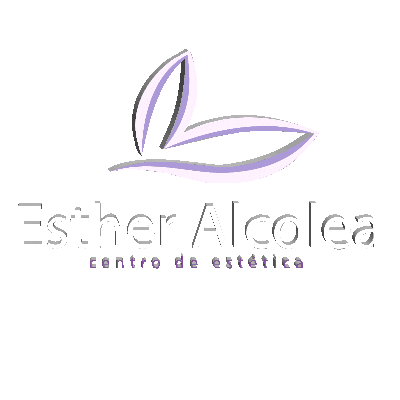 Esther Alcolea Estética Sticker