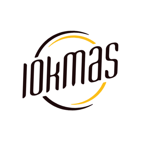 Lokmas Sarajevo Sticker