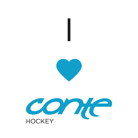 Ccm Sherwood Sticker by Conte Hockey