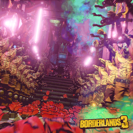 Bl3 GIF by Borderlands