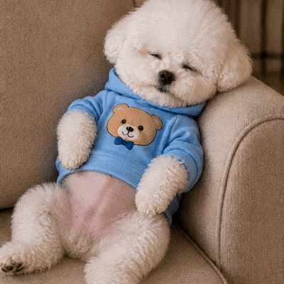Sleepy Good Night GIF