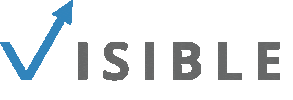 visibleonline.it Sticker