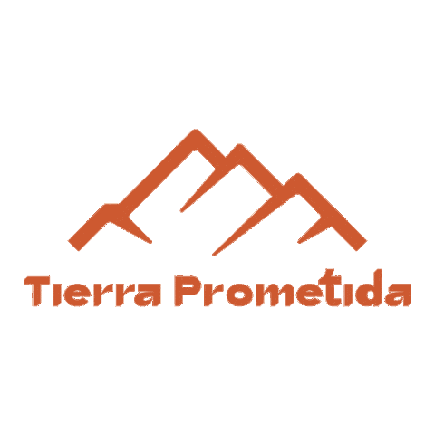 Tierra Prometida Sticker by ccaguaviva