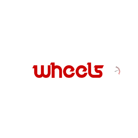 Sticker by Mr. Wheels FL
