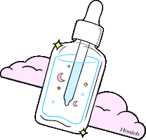 Honieh Beauty Sticker