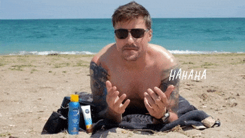 Nivea GIF
