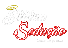 Sticker by Divina Sedução