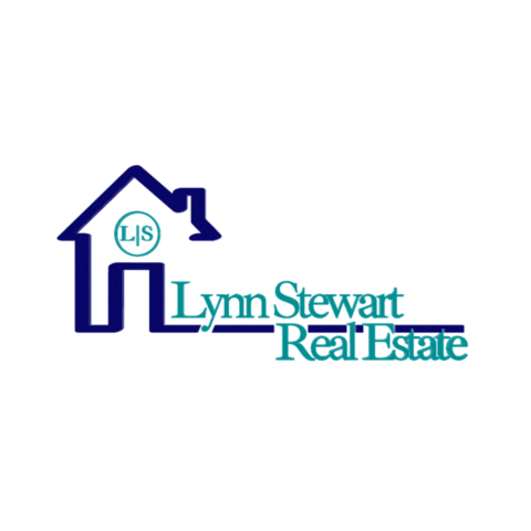 Lynn Stewart Real Estate Sticker