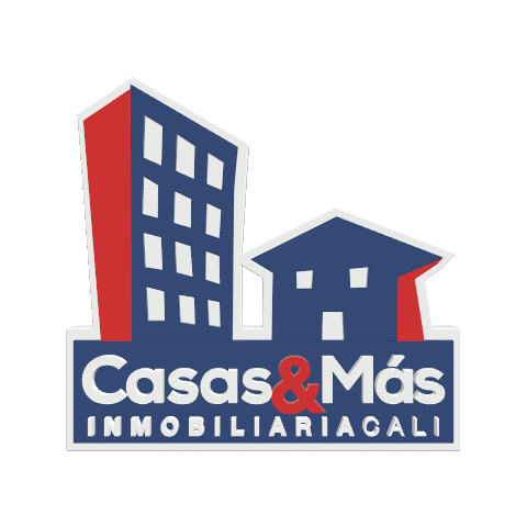 Casasymas Sticker by doctorandresdiaz