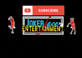 JokerFace Entertainment GIF