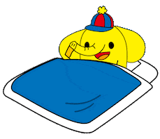 Night おやすみ Sticker by netztoyotagunma