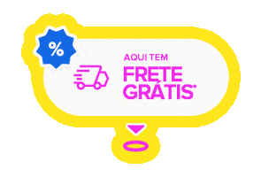 Sticker by Mercado Livre