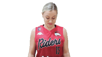 Womens Basketball Sticker by Leicester Riders Women