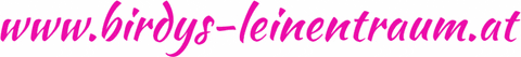 Birdy`s Leinentraum GIF