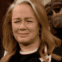 Uh Oh Cringe GIF by CBC