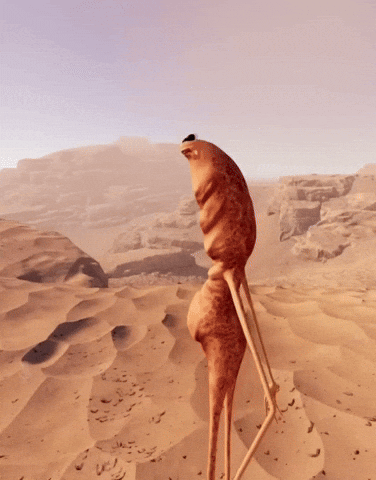 Nah GIF