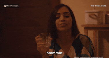 Party Wine GIF by The Viral Fever
