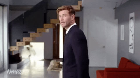 Chrishemsworth Suit GIFs - Get the best GIF on GIPHY