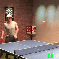 Pong GIFs - Get the best GIF on GIPHY