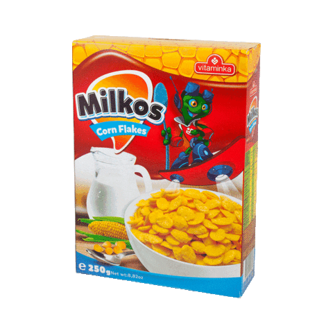 VitaminkaPrilep Sticker