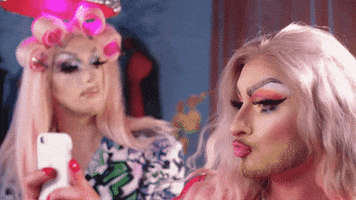 Drag Queen Gay GIF by Miss Petty