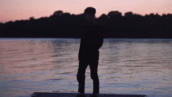 Love You Summer GIF by nightly