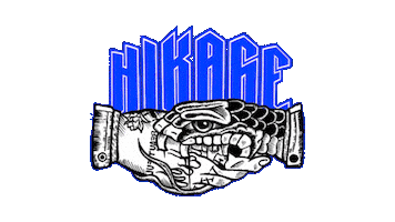 ひかげ Sticker by HIKAGE