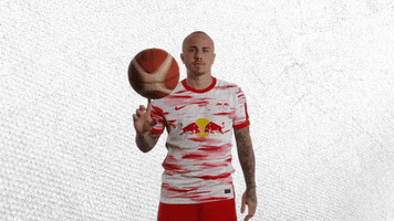 Chilling Oh Yeah GIF by RB Leipzig
