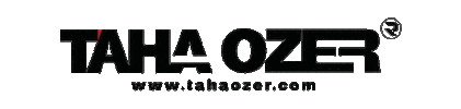 Taha Özer Sticker