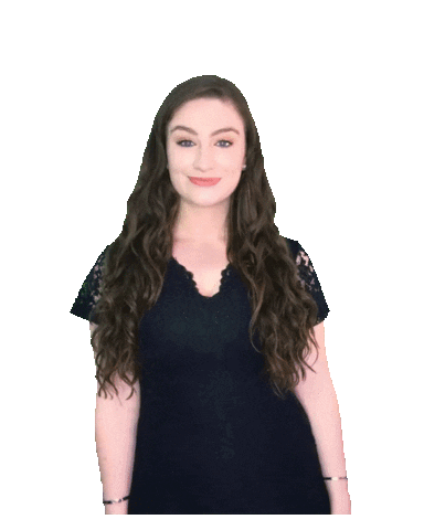 Amber Doig-Thorne Sticker