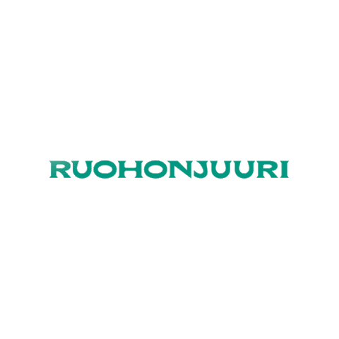 Ruohonjuuri Sticker