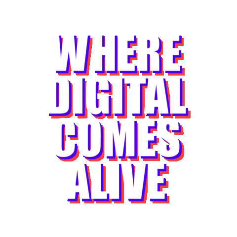 PlaygroundDigitalAgency Sticker