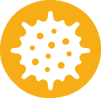 Evdeqal Sticker by CovidAZ