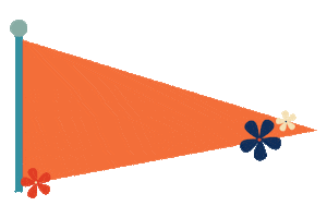 Steps on Broadway Sticker