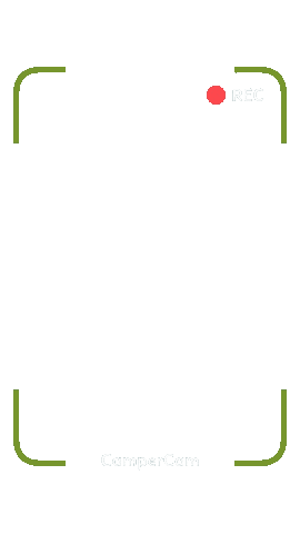 Sticker by CamperBoys