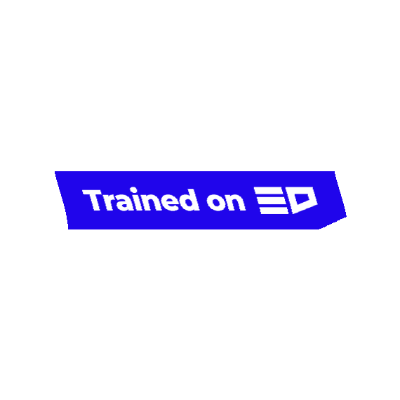 EDKPOP Sticker