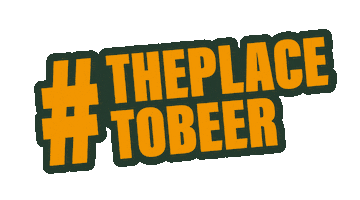 Marathon de la Bière au coeur du forez Sticker