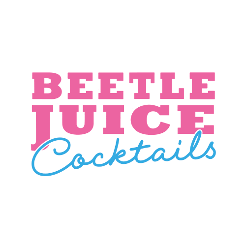 Beetle Juice Cocktails Sticker by Beetle Juice Brixton