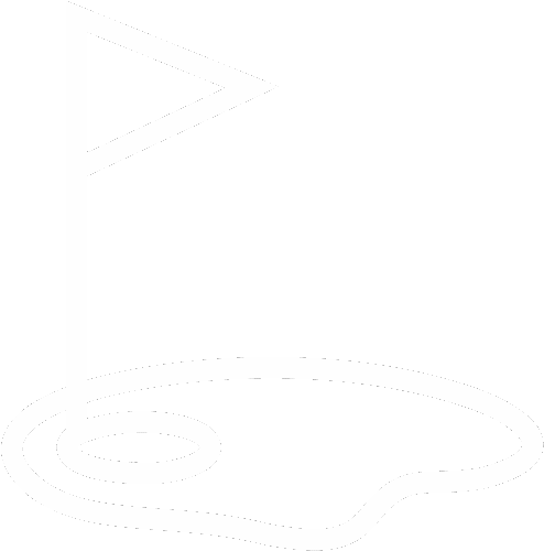 Golf Golfing Sticker by AdrenalinZone