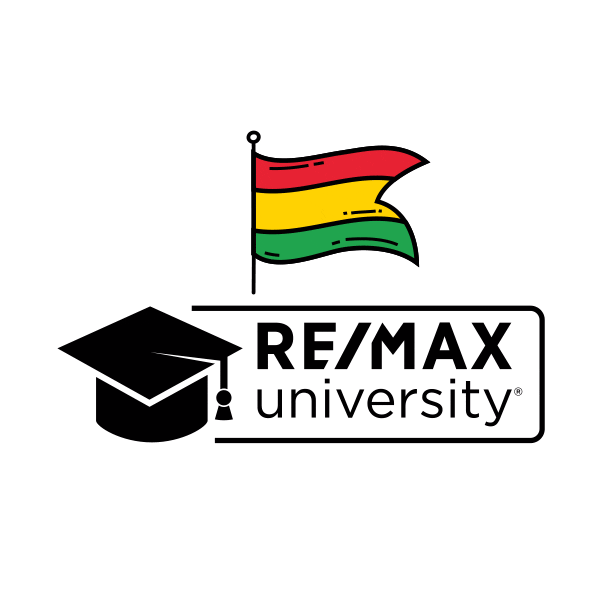 Remax Sticker by RE/MAX Bolivia