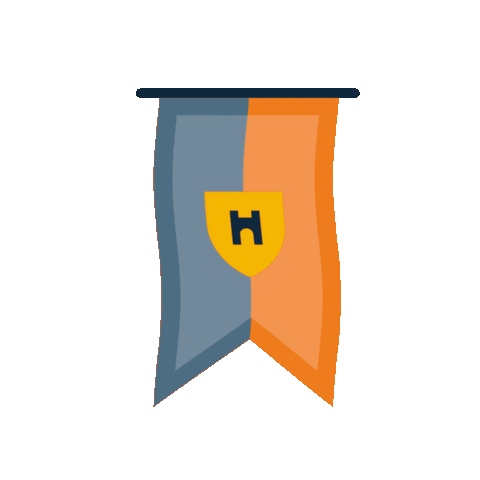 Kasteel Hoensbroek Sticker