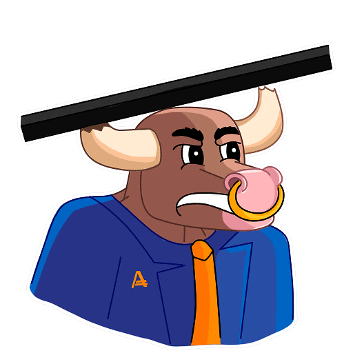 Trade Forex Sticker by AMarkets