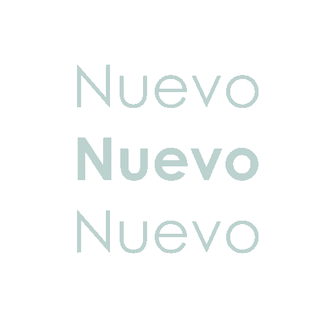 Nuevo Producto Sticker by vivocomunicacion