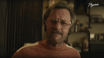 Help Out Rory Scovel GIF by Apple TV+
