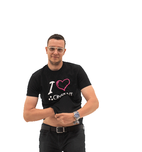 Cityrent2 Sticker by RHinvest